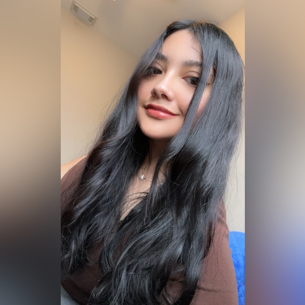 Meet your Posher, Josselyn